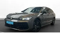 Gebraucht 2025 VW Passat R-line Kombi | 54.980 €