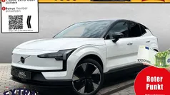 Gebraucht 2024 Volvo EX30 Performance SUV | 45.200 € (Fairer Preis)