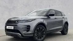 Gebraucht 2025 Land Rover Range Rover evoque SE Dynamic | 72.901 €