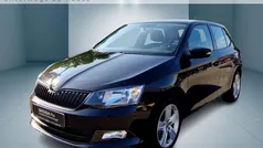Gebraucht 2018 Skoda Fabia Limousine | 11.700 € (Fairer Preis)