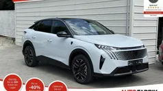 Gebraucht 2025 Peugeot 3008 GT SUV | 37.990 € (Guter Preis)