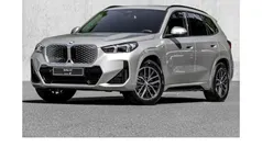 Silber Neu 2025 BMW iX1 M Sport SUV | 55.599 € (Fairer Preis)