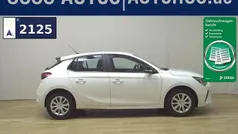 Gebraucht 2021 Opel Corsa Edition Limousine | 7.480 € (Fairer Preis)