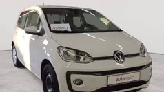 Gebraucht 2021 VW up! Kleinwagen | 7.590 € (Guter Preis)
