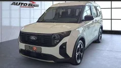 Frostweiß (weiß) Neu 2025 Ford Tourneo Courier Active Van / Kleinbus | 29.990 € (Fairer Preis)