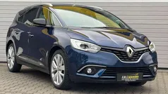 Gebraucht 2019 Renault Scénic IV LIMITED Van / Kleinbus | 15.990 € (Fairer Preis)