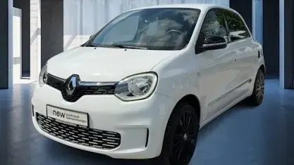Occasion Renault Twingo Urban Night 60 kW (82 ch) 2022 Blanc Citadine
