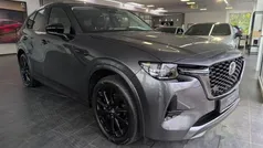 Gebraucht 2022 Mazda CX-60 Homura-Line SUV | 39.990 € (Fairer Preis)