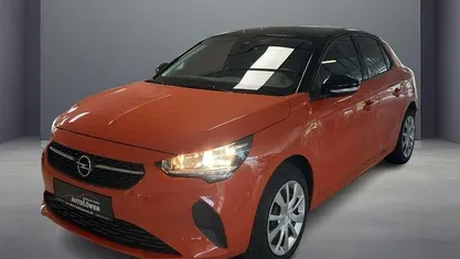 Gebraucht 2022 Opel Corsa Edition Limousine | 13.480 € (Guter Preis)