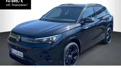 Gebraucht 2025 VW Tiguan R-line SUV | 47.970 € (Superpreis)