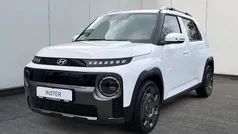Gebraucht 2025 Hyundai Inster Kleinwagen | 28.950 € (Fairer Preis)