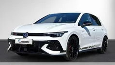 Gebraucht 2024 VW Golf VIII GTI Clubsport Limousine | 38.559 € (Fairer Preis)