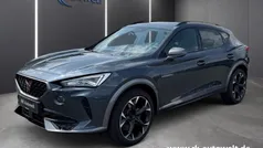 Gebraucht 2022 Cupra Formentor VZ SUV | 35.900 € (Fairer Preis)