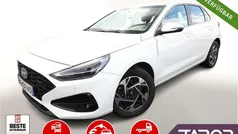 Gebraucht 2024 Hyundai i30 Advantage Limousine | 22.488 € (Superpreis)