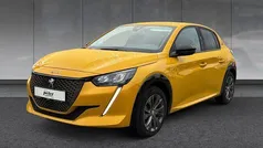 Gebraucht 2022 Peugeot e-208 Allure Kleinwagen | 17.940 € (Fairer Preis)