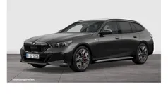 Gebraucht 2025 BMW 540 Performance Kombi | 89.890 €