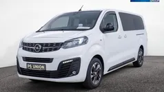 Gebraucht 2020 Opel Zafira Life Van | 34.990 € (Fairer Preis)