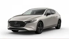 Gebraucht 2024 Mazda 3 Homura-Line Limousine | 28.190 € (Fairer Preis)
