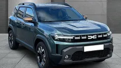 Gebraucht 2025 Dacia Duster Extreme SUV | 23.990 € (Guter Preis)