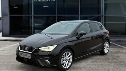 Gebraucht Seat Ibiza FR 116 PS (85 kW) 2024 Kleinwagen