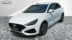 Gebraucht 2025 Hyundai i30 Comfort Kleinwagen | 19.970 € (Guter Preis)