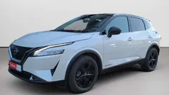 Gebraucht 2024 Nissan Qashqai 360º SUV | 30.990 € (Superpreis)