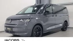 Gebraucht 2025 VW Multivan Life Van | 56.970 € (Fairer Preis)