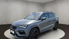 Graphitgrau Gebraucht 2023 Cupra Ateca VZ SUV | 38.480 € (Fairer Preis)
