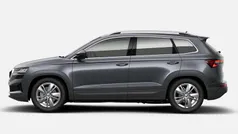 Gebraucht 2025 Skoda Karoq Selection SUV | 35.514 € (Guter Preis)