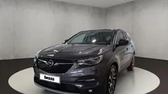 Gebraucht 2019 Opel Grandland X Ultimate SUV | 18.950 € (Fairer Preis)