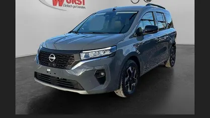 Gebraucht 2025 Nissan Townstar Tekna Kombi | 30.598 € (Superpreis)