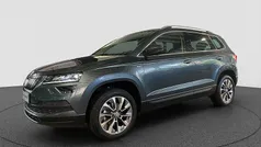 Gebraucht 2021 Skoda Karoq Clever SUV | 26.890 € (Fairer Preis)