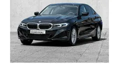 Gebraucht 2024 BMW 320 Comfort Edition Limousine | 38.890 € (Guter Preis)
