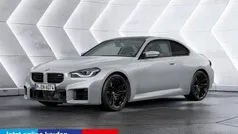Gebraucht 2025 BMW M2 Performance Coupé | 74.990 € (Fairer Preis)