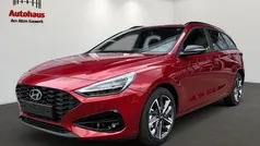 Gebraucht 2024 Hyundai i30 Advantage Kombi | 24.385 € (Fairer Preis)