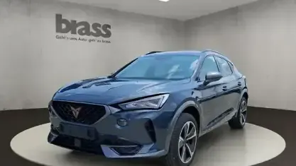 Gebraucht Cupra Formentor 150 PS (110 kW) 2023 Magnetic tech SUV