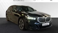 Gebraucht 2025 BMW 520 Comfort Edition Kombi | 50.990 € (Superpreis)