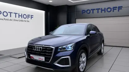 Second-hand Audi Q2 Advanced 150 CP (110 kW) 2025 SUV