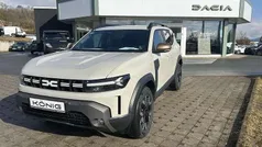 Sandstone Gebraucht 2025 Dacia Duster Extreme SUV | 27.849 € (Fairer Preis)