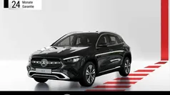 Unilack nachtschwarz Gebraucht 2024 Mercedes GLA200 SUV | 38.890 € (Guter Preis)