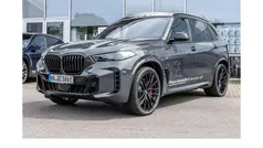 Gebraucht 2025 BMW X5 Sport Line SUV | 119.890 € (Teuer)