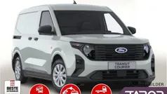 Gebraucht 2025 Ford Transit Trend Kleinwagen | 21.688 € (Fairer Preis)