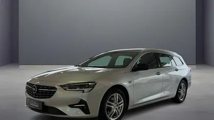 Gebraucht 2021 Opel Insignia Elegance Limousine | 14.780 € (Guter Preis)