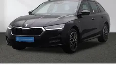 Gebraucht 2023 Skoda Octavia Ambition Kombi | 23.880 € (Guter Preis)
