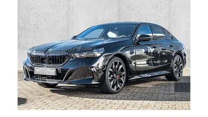 Gebraucht BMW 540 M Sport 286 PS (210 kW) 2025 Limousine