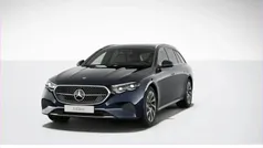 Mercedes E300