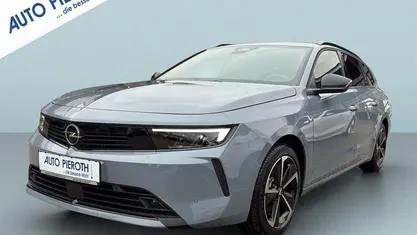Gebraucht Opel Astra 136 PS (100 kW) 2025 Kombi