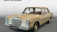 Gebraucht 1966 Mercedes 250 SE Limousine | 21.980 €