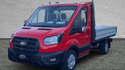 Gebraucht Ford Transit Trend 131 PS (96 kW) 2025