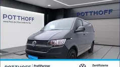 Grau Gebraucht 2022 VW T6.1 Van | 24.997 € (Superpreis)